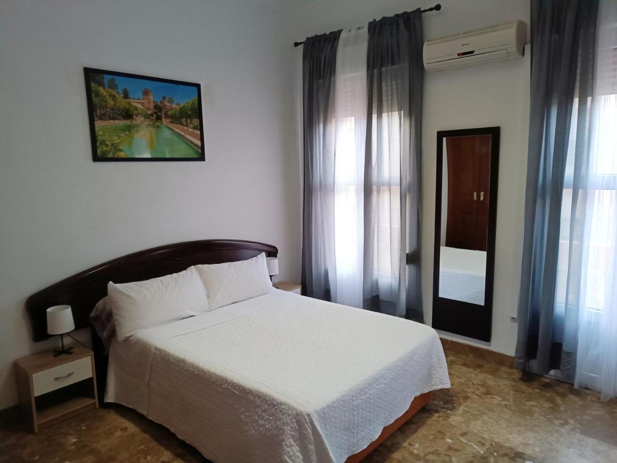 Apartamento El Duque - Plaza De Las Tendillas Κόρδοβα Εξωτερικό φωτογραφία