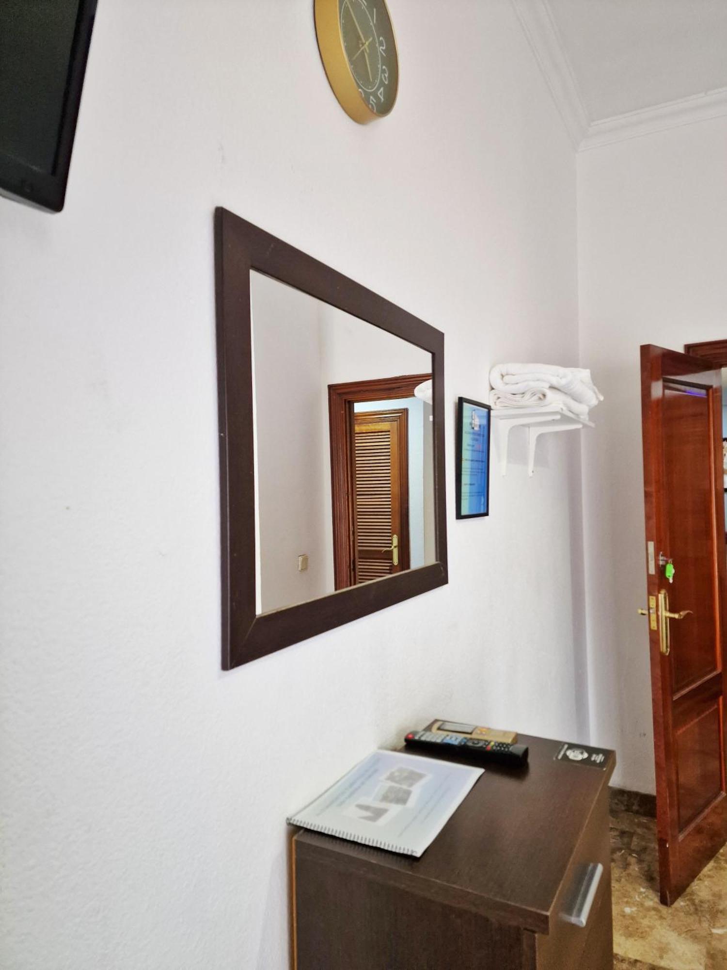 Apartamento El Duque - Plaza De Las Tendillas Κόρδοβα Δωμάτιο φωτογραφία