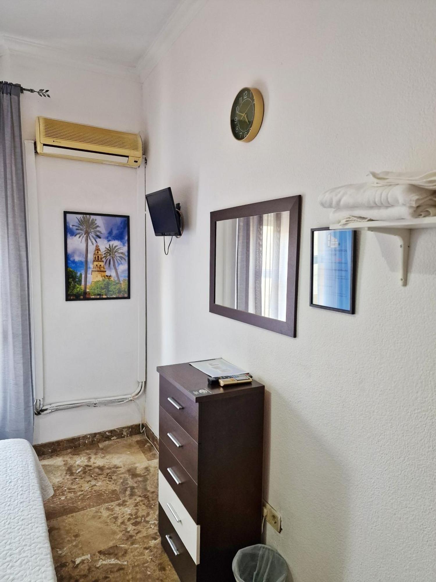 Apartamento El Duque - Plaza De Las Tendillas Κόρδοβα Δωμάτιο φωτογραφία