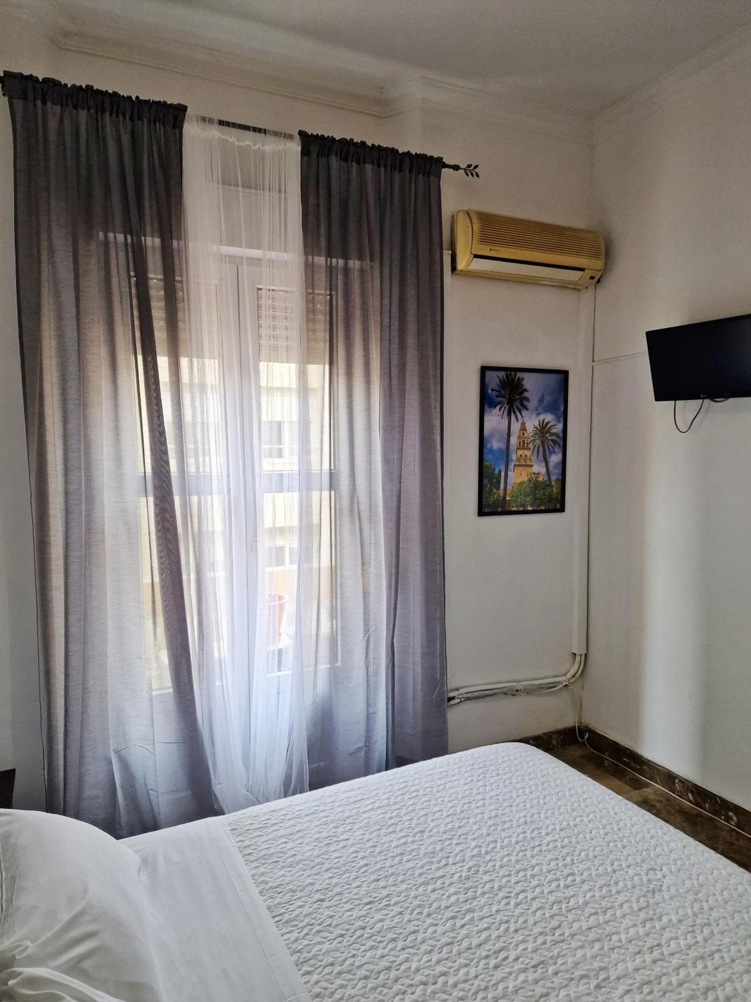 Apartamento El Duque - Plaza De Las Tendillas Κόρδοβα Δωμάτιο φωτογραφία