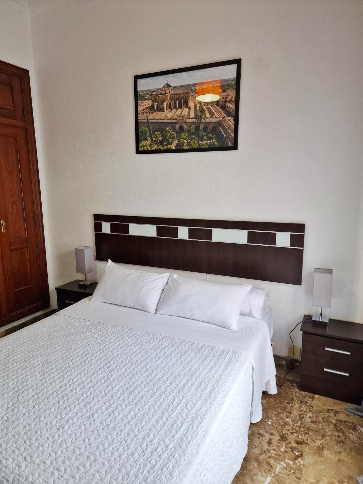 Apartamento El Duque - Plaza De Las Tendillas Κόρδοβα Δωμάτιο φωτογραφία