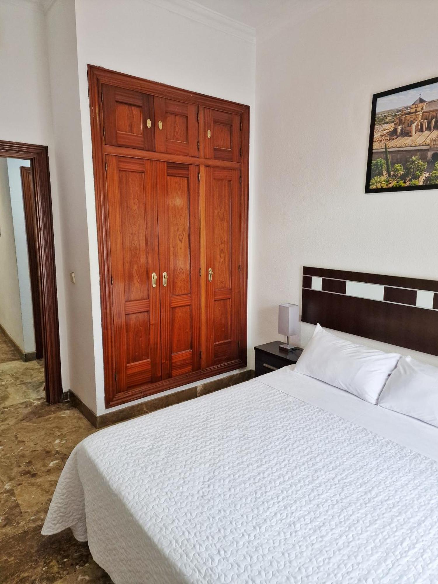 Apartamento El Duque - Plaza De Las Tendillas Κόρδοβα Δωμάτιο φωτογραφία